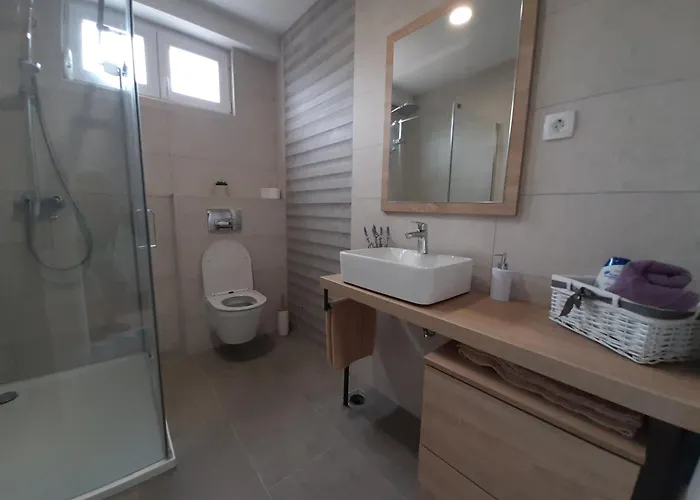 With Private Pool And Yard * Кожино