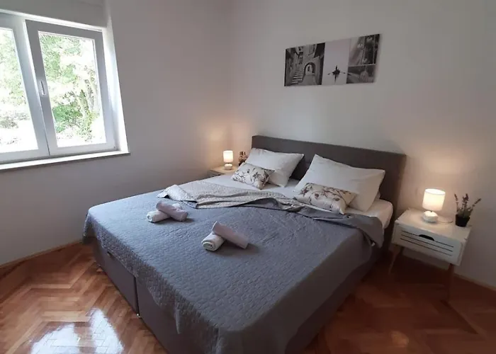 With Private Pool And Yard
