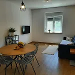 Feriehus With Private Pool And Yard