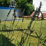 With Private Pool And Yard Kožino
